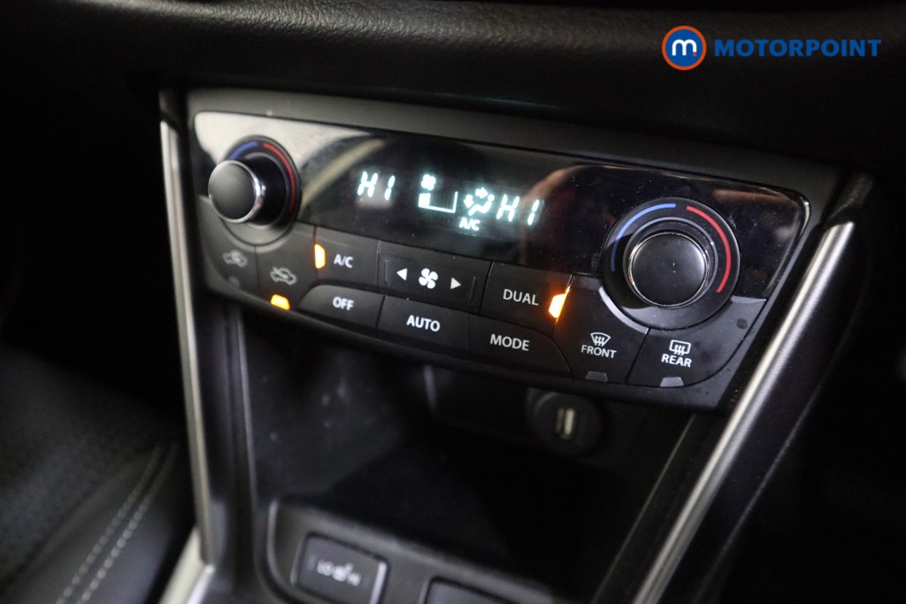 Used Suzuki SX4 S-Cross 2023 for sale - 76792579: Photo 15