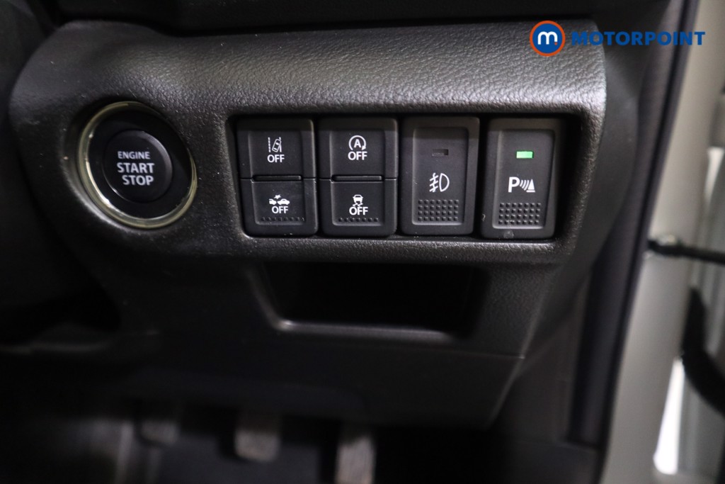 Used Suzuki SX4 S-Cross 2023 for sale - 76792579: Photo 19