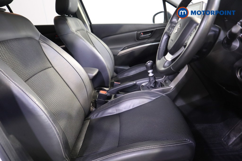 Used Suzuki SX4 S-Cross 2023 for sale - 76792579: Photo 21