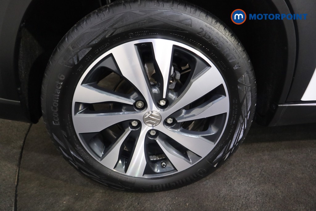 Used Suzuki SX4 S-Cross 2023 for sale - 76792579: Photo 26