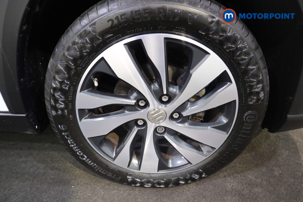 Used Suzuki SX4 S-Cross 2023 for sale - 76792579: Photo 27