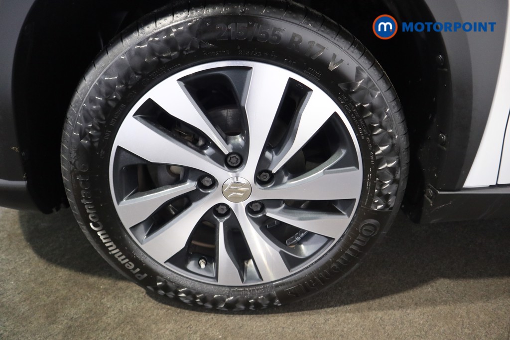 Used Suzuki SX4 S-Cross 2023 for sale - 76792579: Photo 28