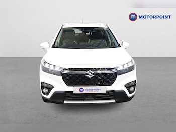 Used Suzuki SX4 S-Cross 2023 for sale - 76792579: Photo