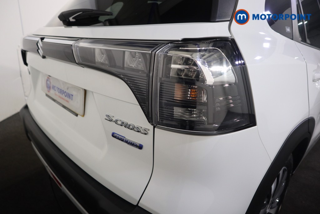 Used Suzuki SX4 S-Cross 2023 for sale - 76792579: Photo 33