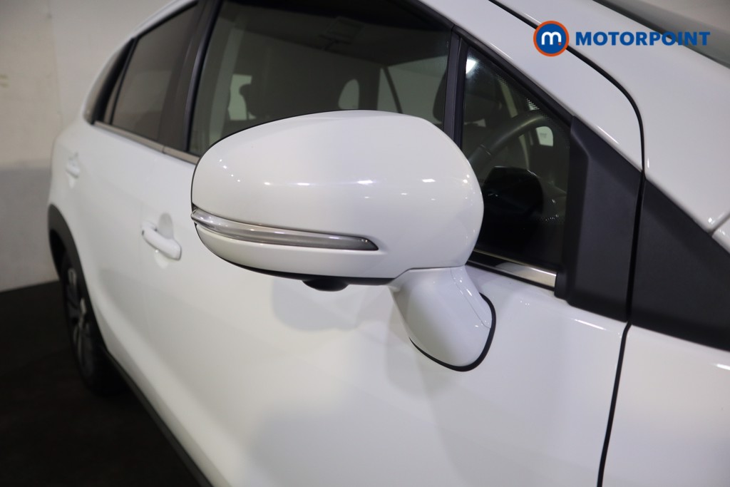 Used Suzuki SX4 S-Cross 2023 for sale - 76792579: Photo 35