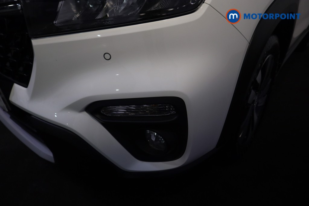 Used Suzuki SX4 S-Cross 2023 for sale - 76792579: Photo 37