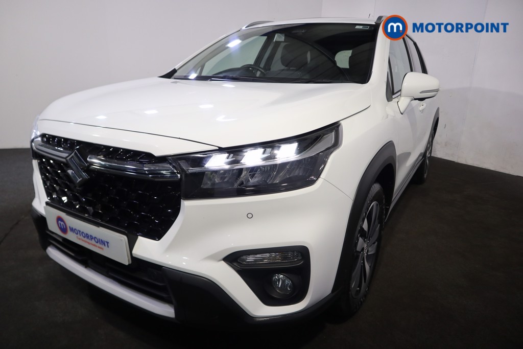 Used Suzuki SX4 S-Cross 2023 for sale - 76792579: Photo 38