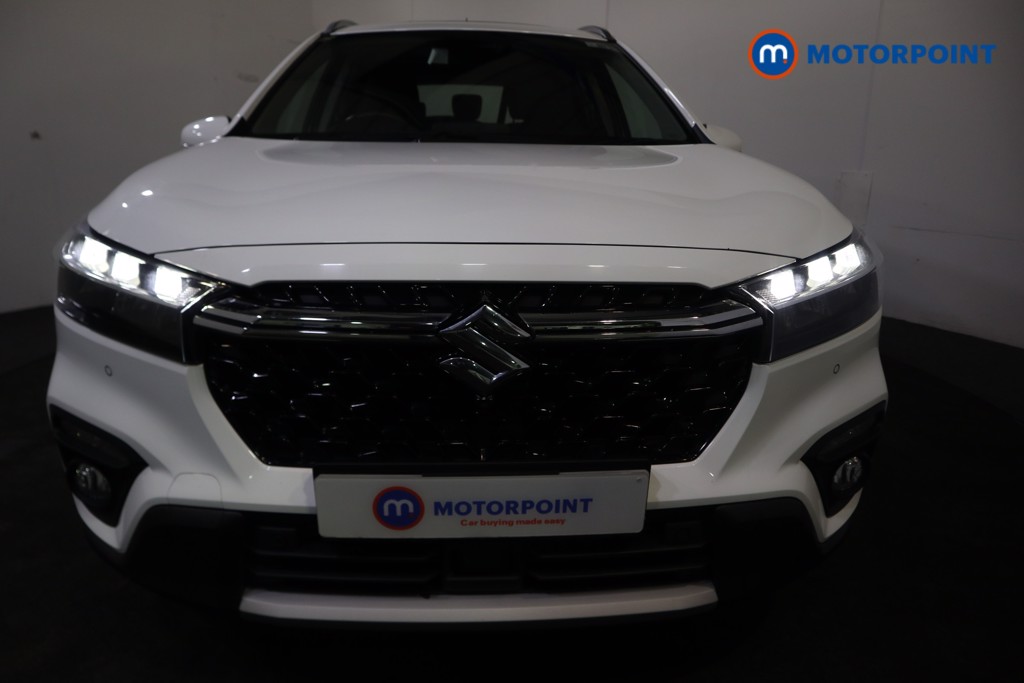 Used Suzuki SX4 S-Cross 2023 for sale - 76792579: Photo 39