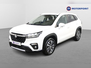 Used Suzuki SX4 S-Cross 2023 for sale - 76792579: Photo