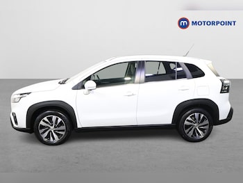 Used Suzuki SX4 S-Cross 2023 for sale - 76792579: Photo