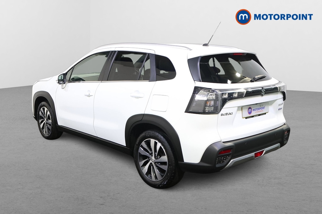 Used Suzuki SX4 S-Cross 2023 for sale - 76792579: Photo 5