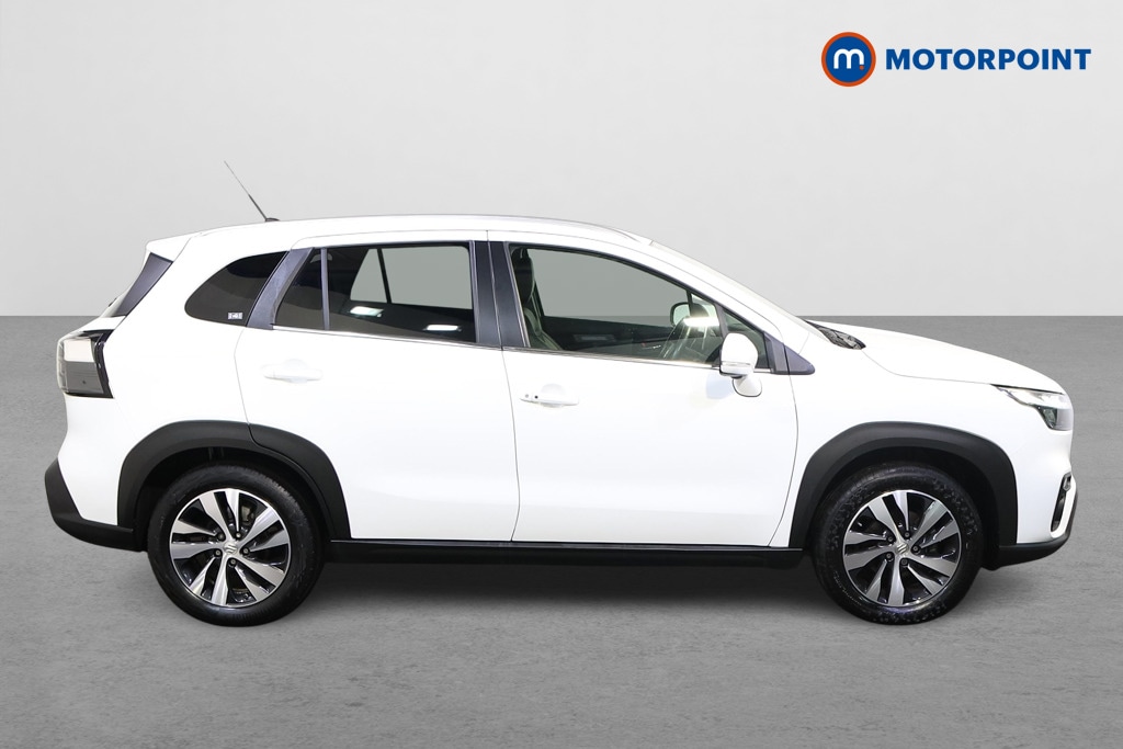 Used Suzuki SX4 S-Cross 2023 for sale - 76792579: Photo 8