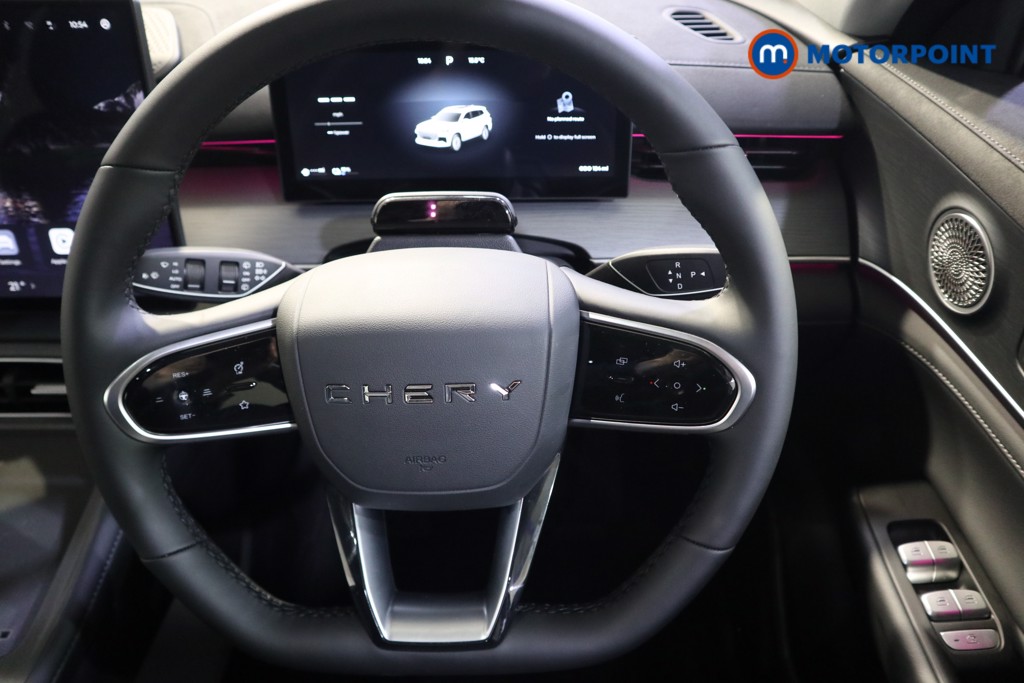 Used Chery Tiggo 8 2025 for sale - 78012268: Photo 10