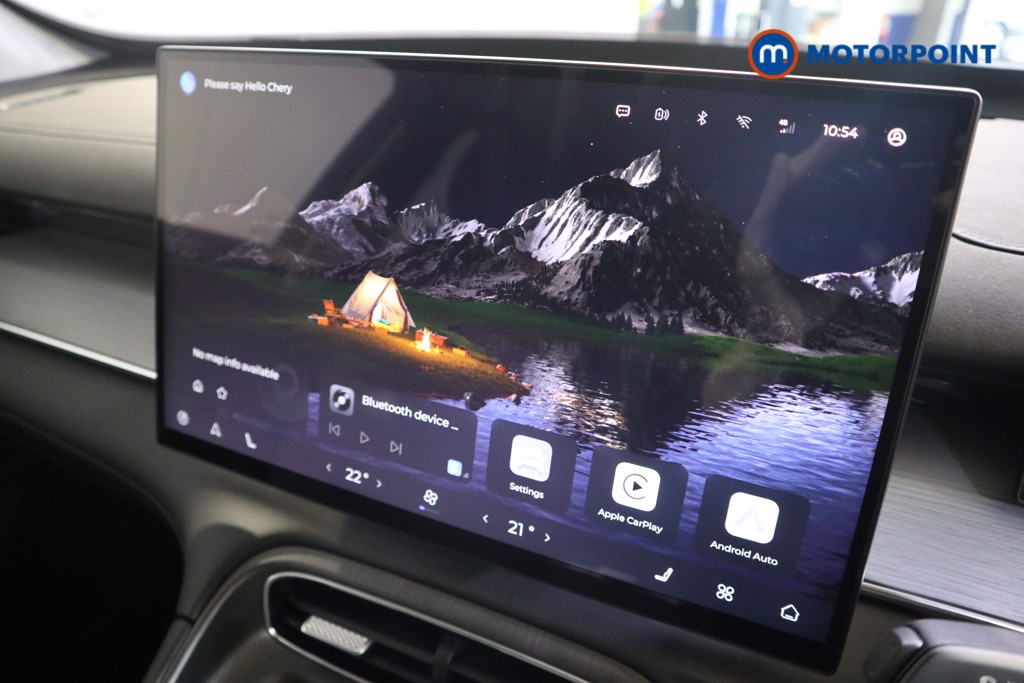 Used Chery Tiggo 8 2025 for sale - 78012268: Photo 14