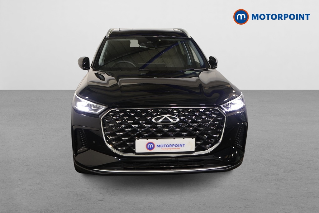 Used Chery Tiggo 8 2025 for sale - 78012268: Photo 2