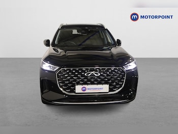 Used Chery Tiggo 8 2025 for sale - 78012268: Photo