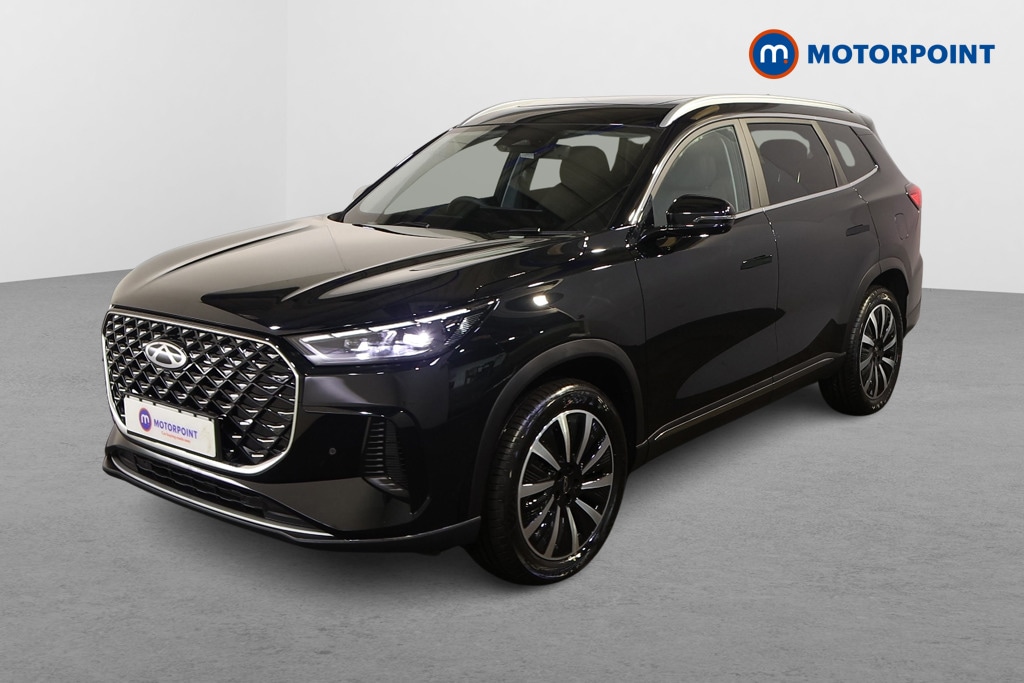 Used Chery Tiggo 8 2025 for sale - 78012268: Photo 3