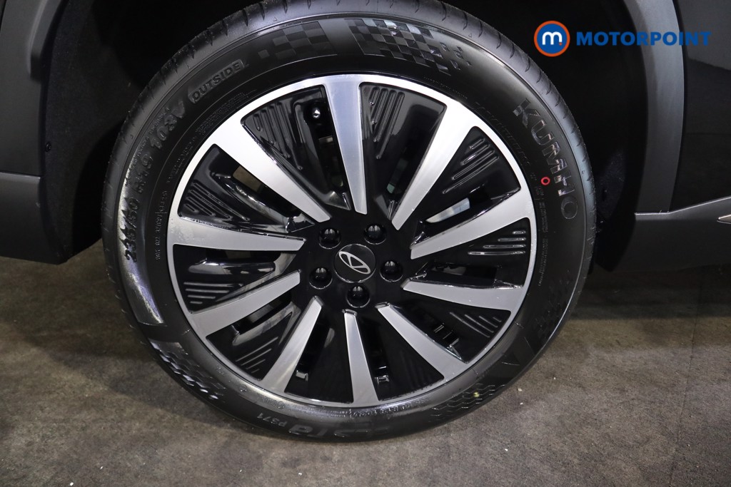 Used Chery Tiggo 8 2025 for sale - 78012268: Photo 33