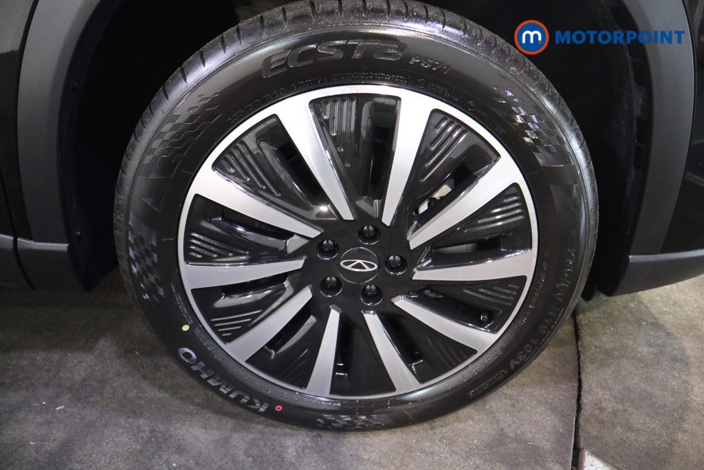 Used Chery Tiggo 8 2025 for sale - 78012268: Photo 34