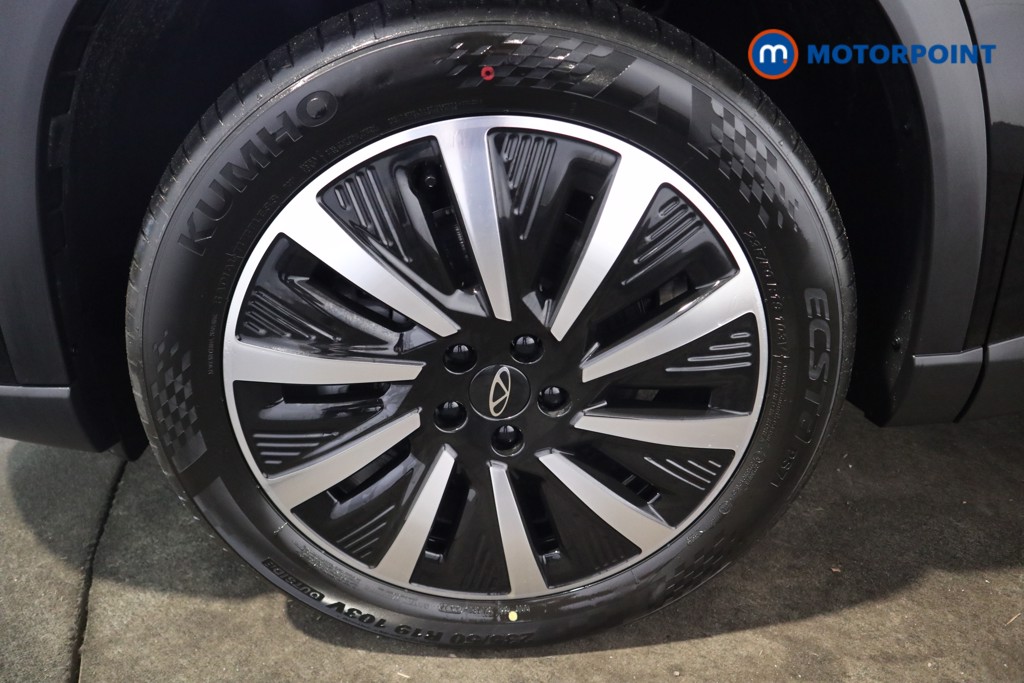 Used Chery Tiggo 8 2025 for sale - 78012268: Photo 35