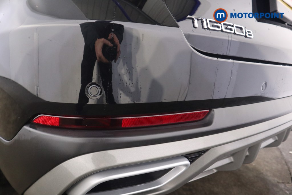 Used Chery Tiggo 8 2025 for sale - 78012268: Photo 37