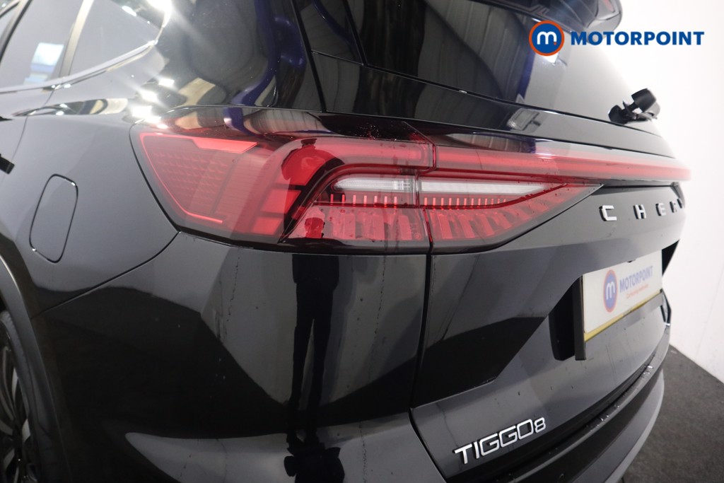 Used Chery Tiggo 8 2025 for sale - 78012268: Photo 42