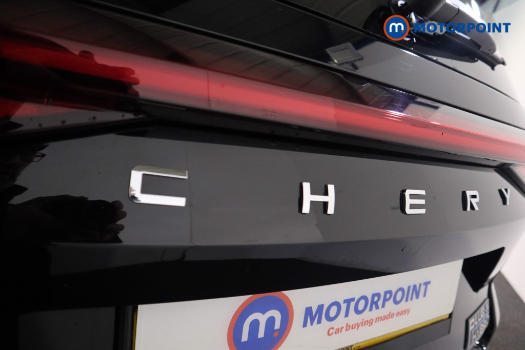 Used Chery Tiggo 8 2025 for sale - 78012268: Photo 43