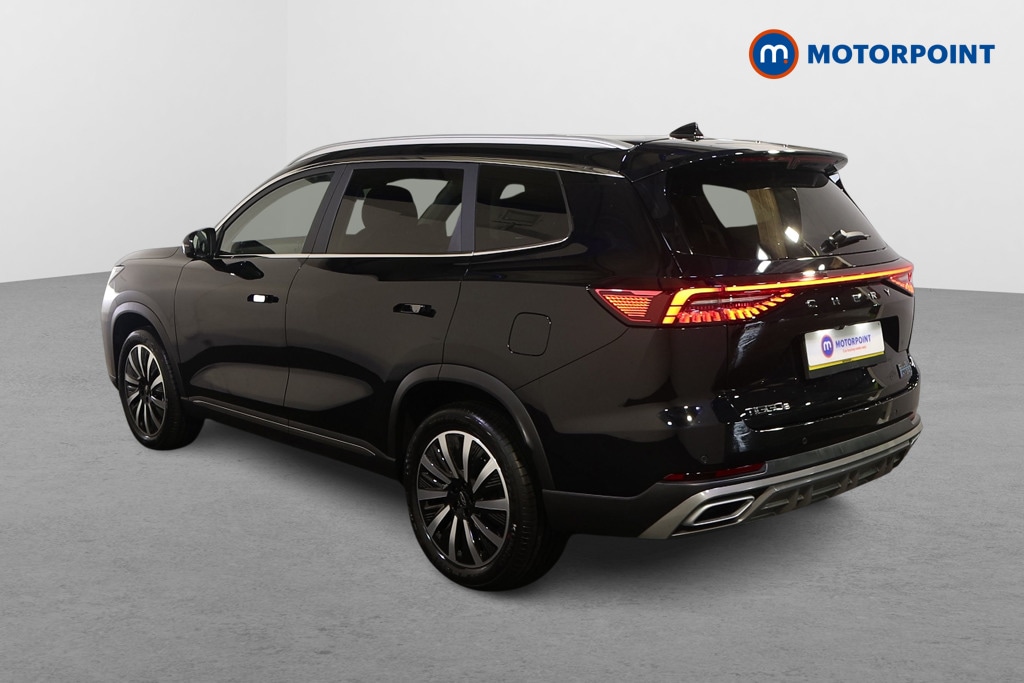 Used Chery Tiggo 8 2025 for sale - 78012268: Photo 5