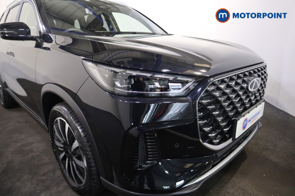 Used Chery Tiggo 8 2025 for sale - 78012268: Photo 50