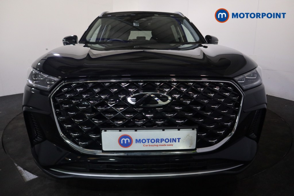 Used Chery Tiggo 8 2025 for sale - 78012268: Photo 52