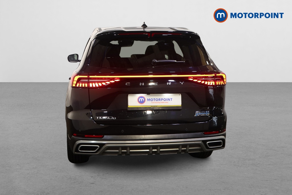 Used Chery Tiggo 8 2025 for sale - 78012268: Photo 6