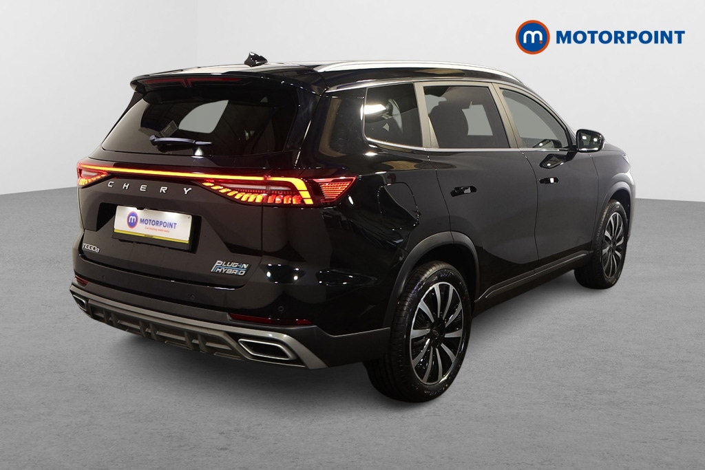 Used Chery Tiggo 8 2025 for sale - 78012268: Photo 7