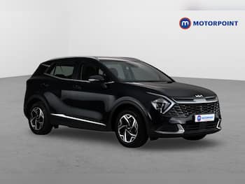 Used Kia Sportage 2022 for sale - 79617589: Photo