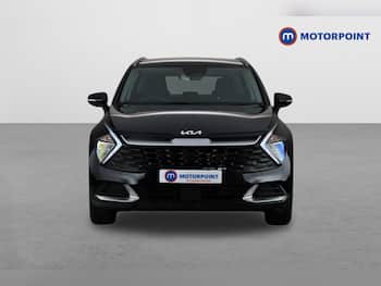 Used Kia Sportage 2022 for sale - 79617589: Photo