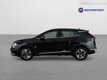 Used Kia Sportage 2022 for sale - 79617589: Photo