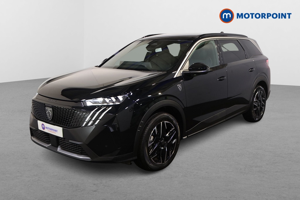 Used Peugeot 5008 2025 for sale - 77529739: Photo 3