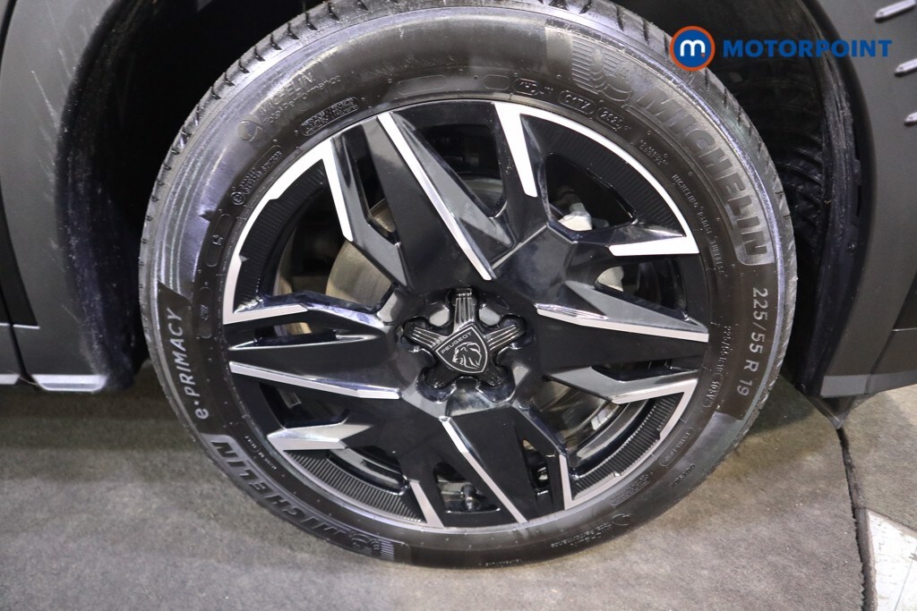 Used Peugeot 5008 2025 for sale - 77529739: Photo 38