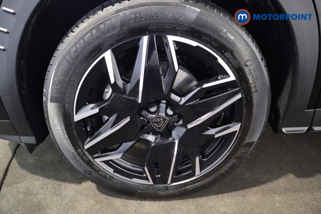 Used Peugeot 5008 2025 for sale - 77529739: Photo 39