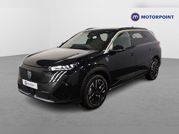 Used Peugeot 5008 2025 for sale - 77529739: Photo