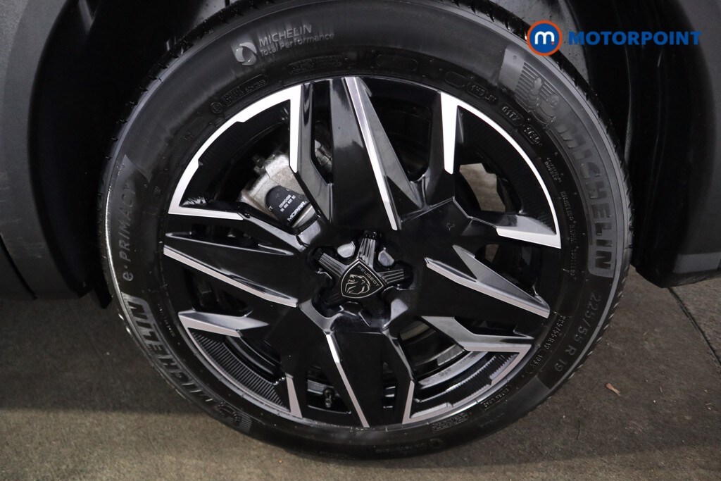 Used Peugeot 5008 2025 for sale - 77529739: Photo 40