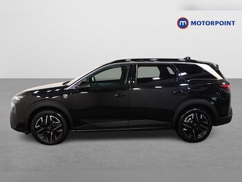 Used Peugeot 5008 2025 for sale - 77529739: Photo