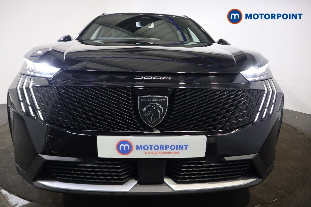 Used Peugeot 5008 2025 for sale - 77529739: Photo 54