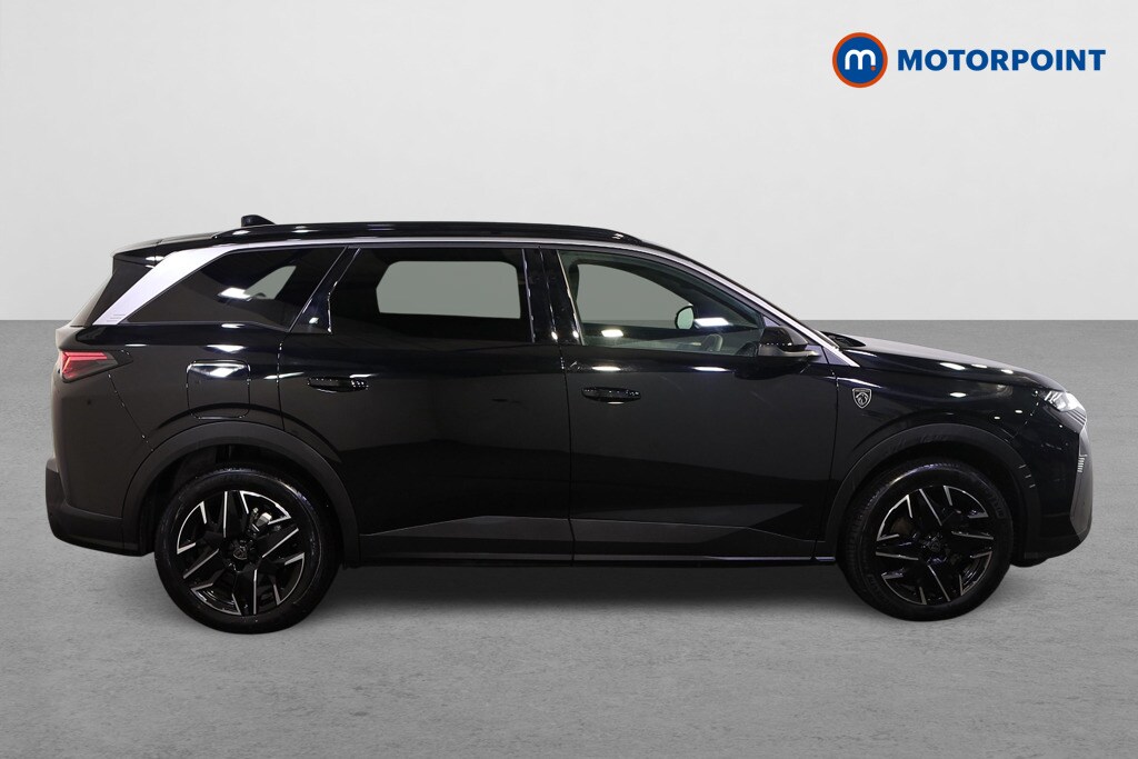 Used Peugeot 5008 2025 for sale - 77529739: Photo 8