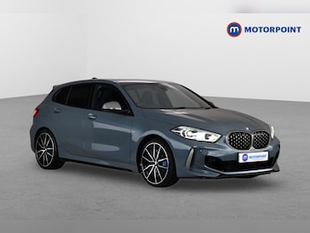 Used BMW 1 Series 2021 for sale - 79364256: Photo