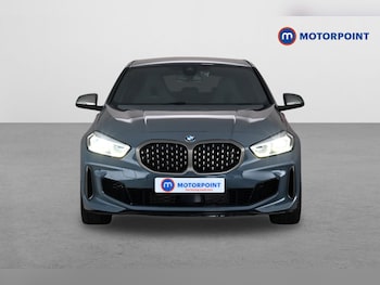 Used BMW 1 Series 2021 for sale - 79364256: Photo