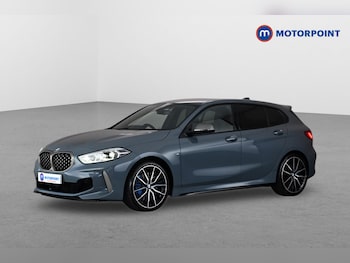 Used BMW 1 Series 2021 for sale - 79364256: Photo