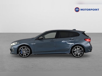 Used BMW 1 Series 2021 for sale - 79364256: Photo