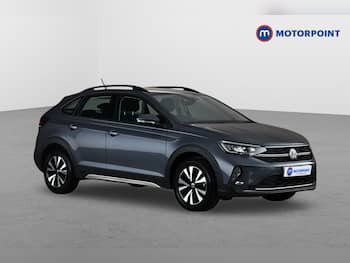 Used Volkswagen Taigo 2024 for sale - 79653229: Photo