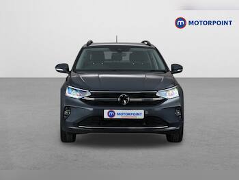 Used Volkswagen Taigo 2024 for sale - 79653229: Photo