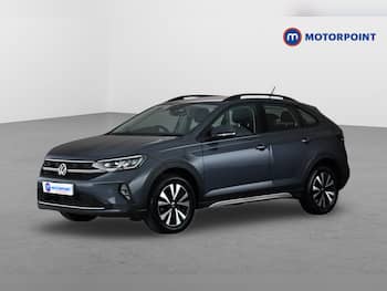 Used Volkswagen Taigo 2024 for sale - 79653229: Photo